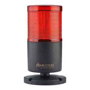 colonne lumineuse à LED