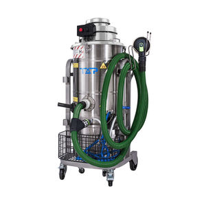 aspirateur industriel