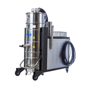 aspirateur industriel