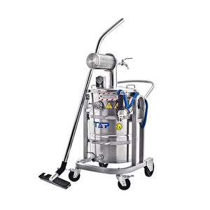 aspirateur à eau et poussière