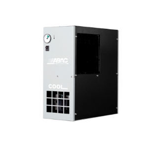 sécheur d'air comprimé par réfrigération 1