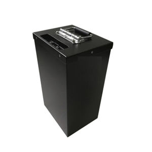 batterie LiFePO4