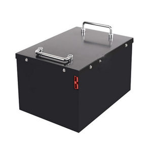 batterie lithium-ion