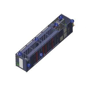 système de stockage d'énergie