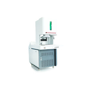 machine de marquage laser à fibre