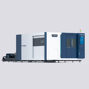 machine de découpe laser 1