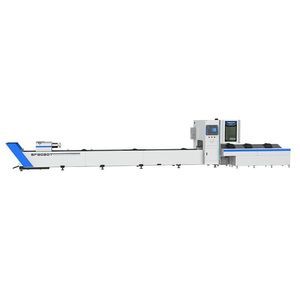 machine de découpe laser à fibre 1