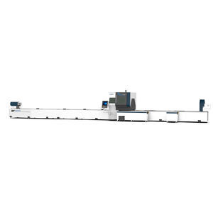 machine de découpe laser 1