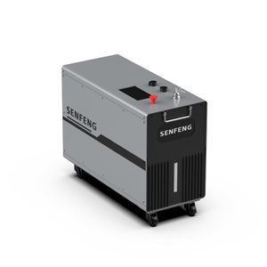 machine de soudage laser 1