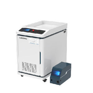 machine de soudage laser à fibre 1