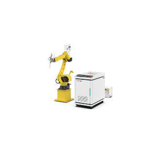 machine de soudage laser à fibre 1