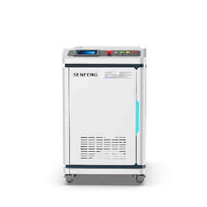 machine de nettoyage laser à fibre 1