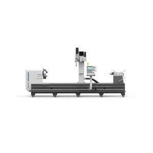 machine de dépôt DMD 1