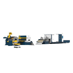 machine de découpe laser à fibre 1