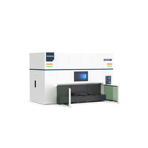 machine de découpe laser 3D 1