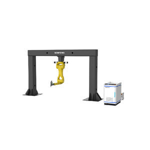 machine de découpe laser 3D 1