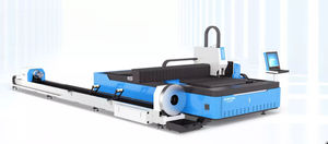 machine de découpe laser 1