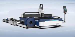machine de découpe laser 1