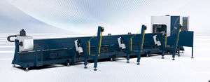machine de découpe laser 1