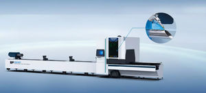 machine de découpe laser 1