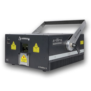 projecteur laser beam bar