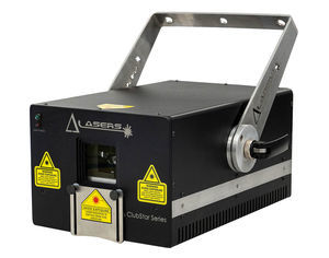projecteur laser 1