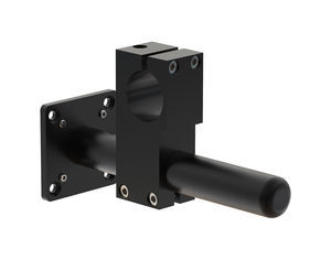 support pour module 1