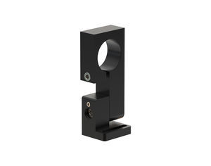 support pour module laser 1