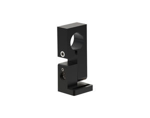 support pour module laser 1