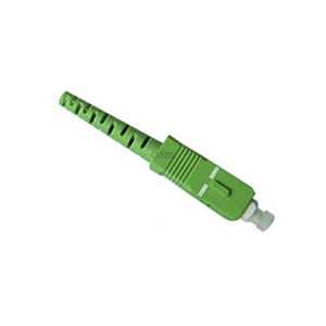 connecteur de fibre optique 1