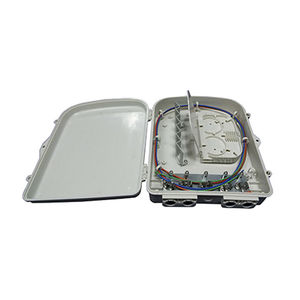 boîte de raccordement en ABS 1