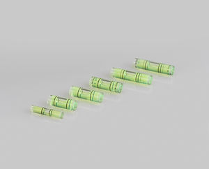 tube de stockage d'échantillons 1