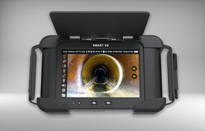 vidéoscope flexible