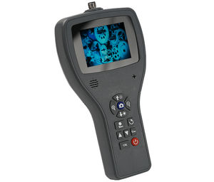 borescope flexible