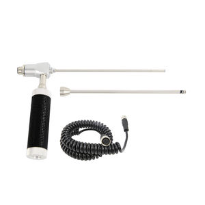 sonde vidéo