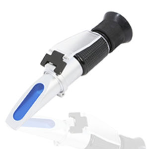 réfractomètre optique