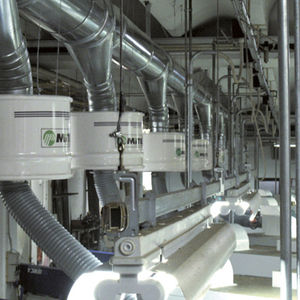 groupe de filtration 1