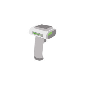 scanner 2D