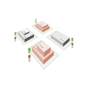 système de préparation de commande PTL