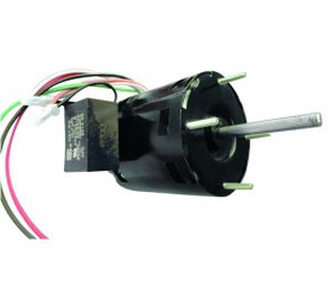 moteur AC