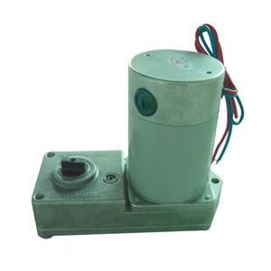 moteur synchrone