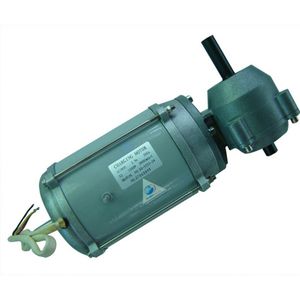 moteur asynchrone