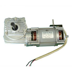 moteur asynchrone