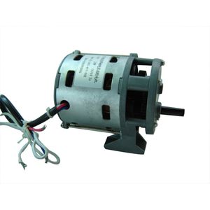 moteur monophasé