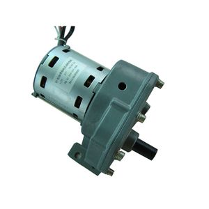 moteur monophasé