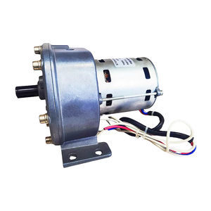 moteur à condensateur
