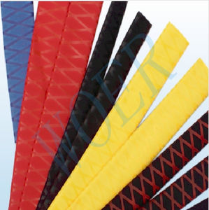 gaine thermorétractable
