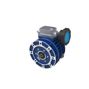 variateur mécanique avec réducteur 1