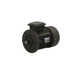 moteur AC
