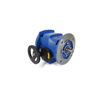 variateur mécanique avec réducteur 1